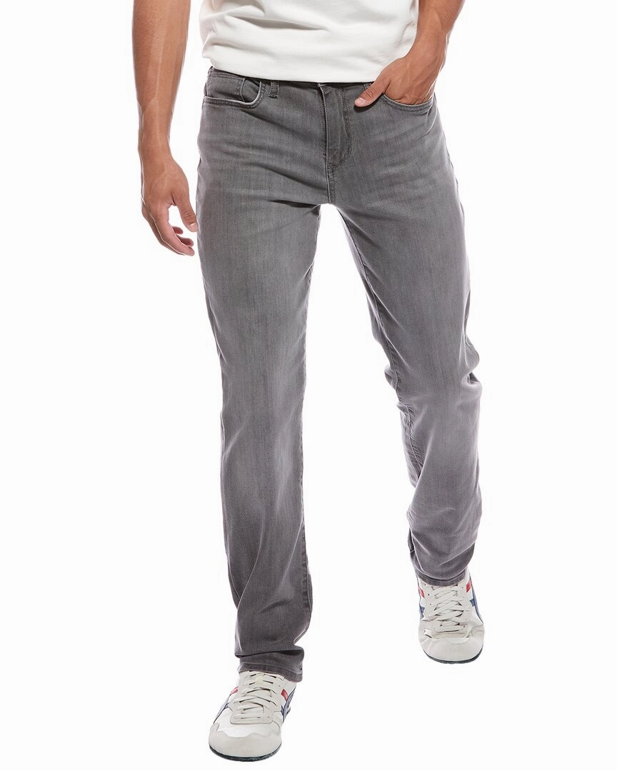 Cool And Simple Neutral Casual JOE??S Jeans The Brixton Tybee Straight   Narrow Jean