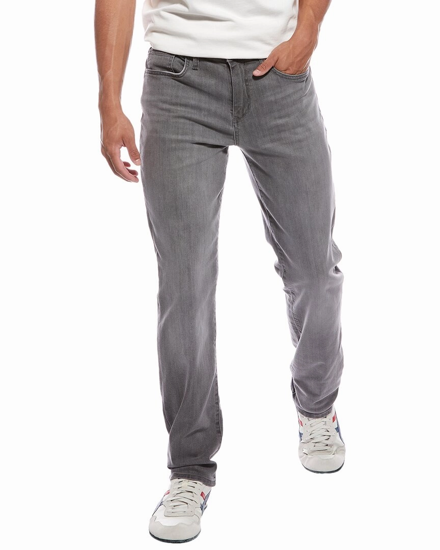 JOE??S Jeans The Brixton Tybee Straight   Narrow Jean Breathable Minimalist Minimalist Style Festival Outfit Loose