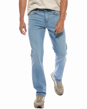 Formal Fashion Lover Workday Outfit JOE??S Jeans The Classic Block Jean