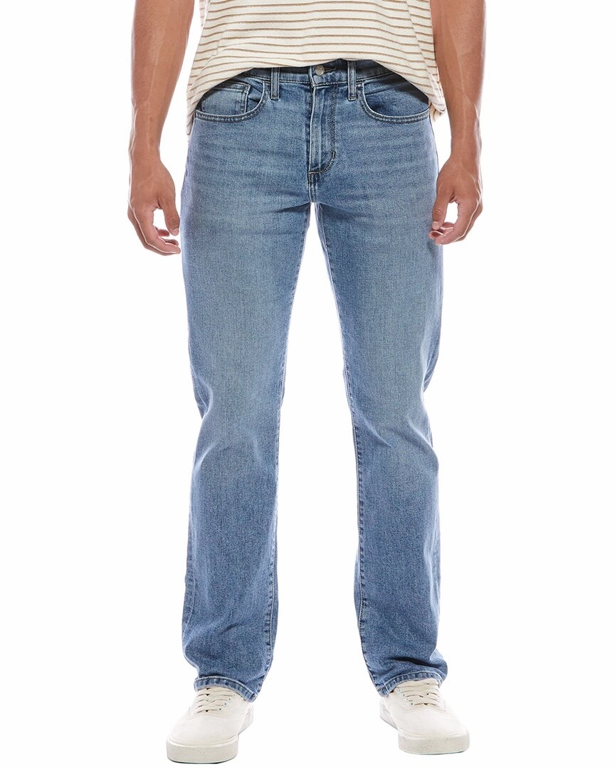 Odor Control Tech JOE'S Jeans The Classic Louisiana Straight Jean