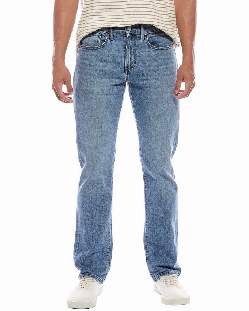 JOE'S Jeans The Classic Louisiana Straight Jean Everyday Use