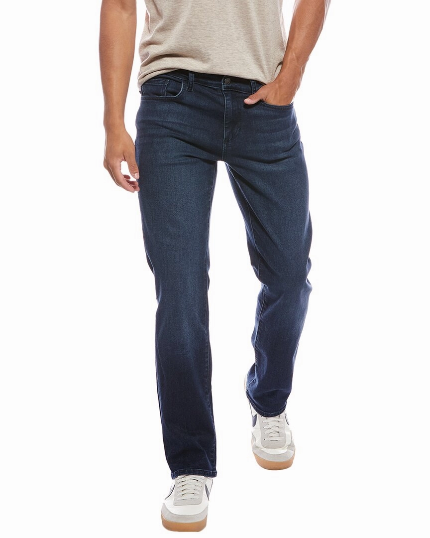 Neutral Daily Wear Travel Essential JOE??S Jeans The Classic Shoals Jean
