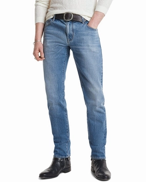 John Varvatos Briar Jean Fit Layer