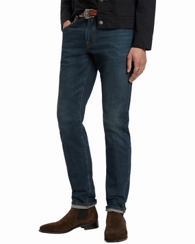 John Varvatos J701 Jeans Smart Wardrobe Go Anywhere Look