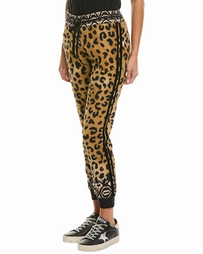 Johnny Was Relaxed Jogger QuickDry Lining