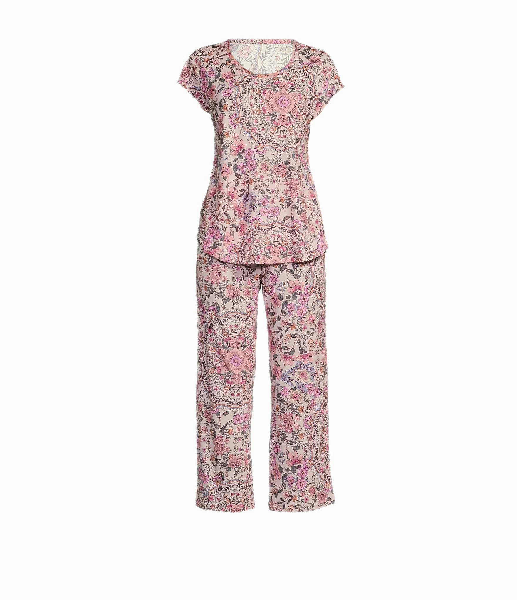 Johnny Was The Aussie Crop Set The Aussie Drapey Texture Non Irritating Seams