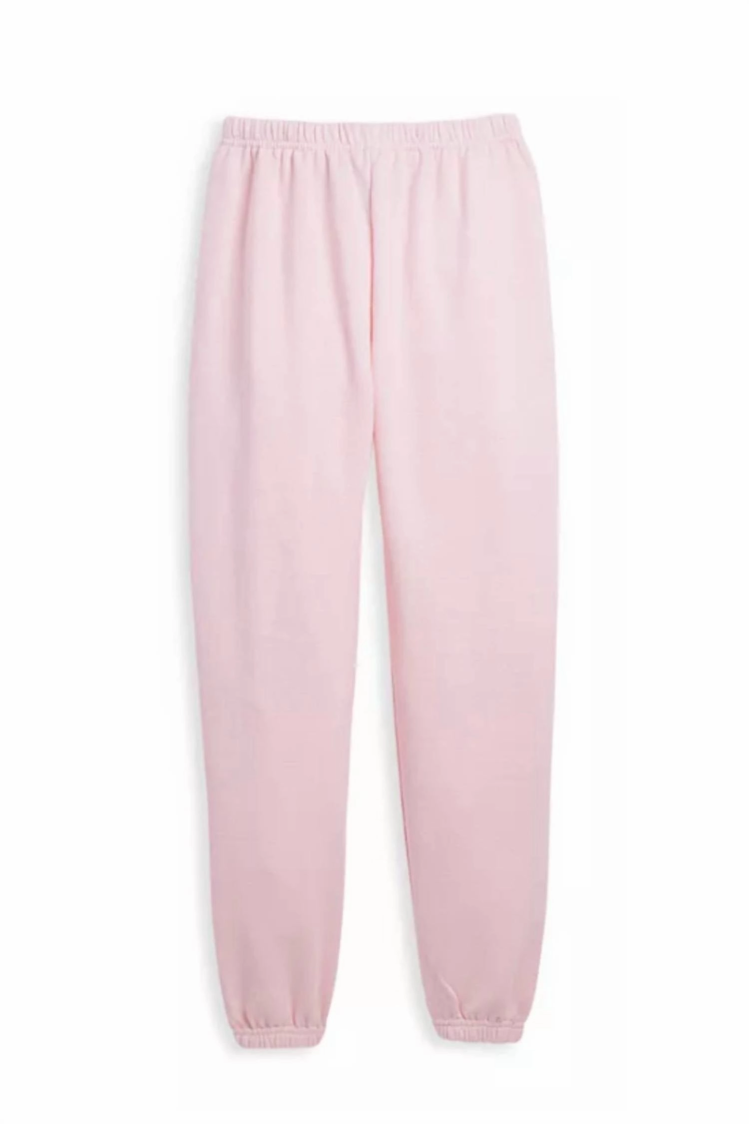 Quick Motion Junior Peyton Pant In Petal Pink