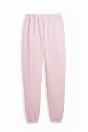 Quick Motion Junior Peyton Pant In Petal Pink