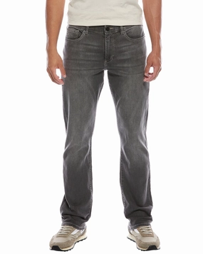DL1961 Russell Starship Slim Straight Jean Casual Option