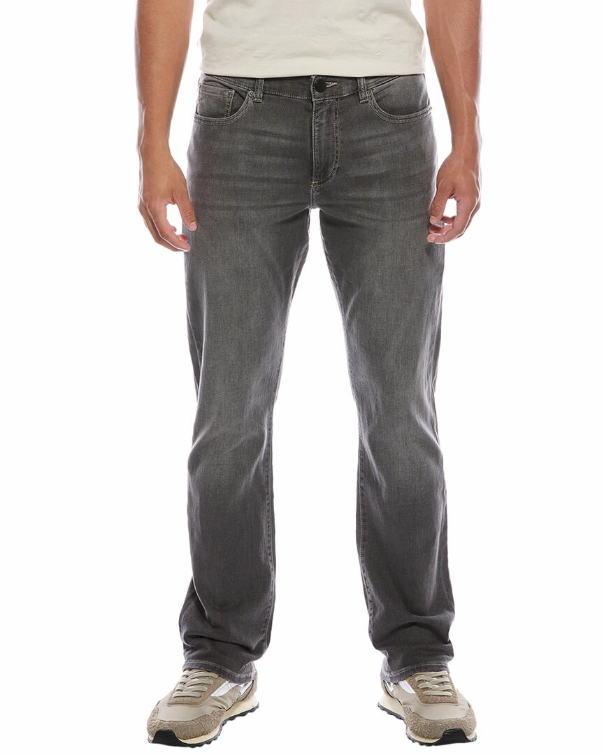 Date Night Casual Friday DL1961 Russell Starship Slim Straight Jean