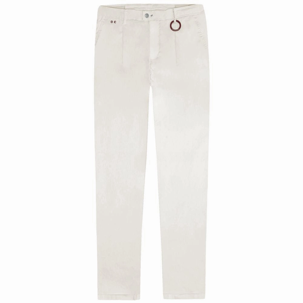 clean look Modern Vibes Tramarossa Cotton Jeans & Men's Pant