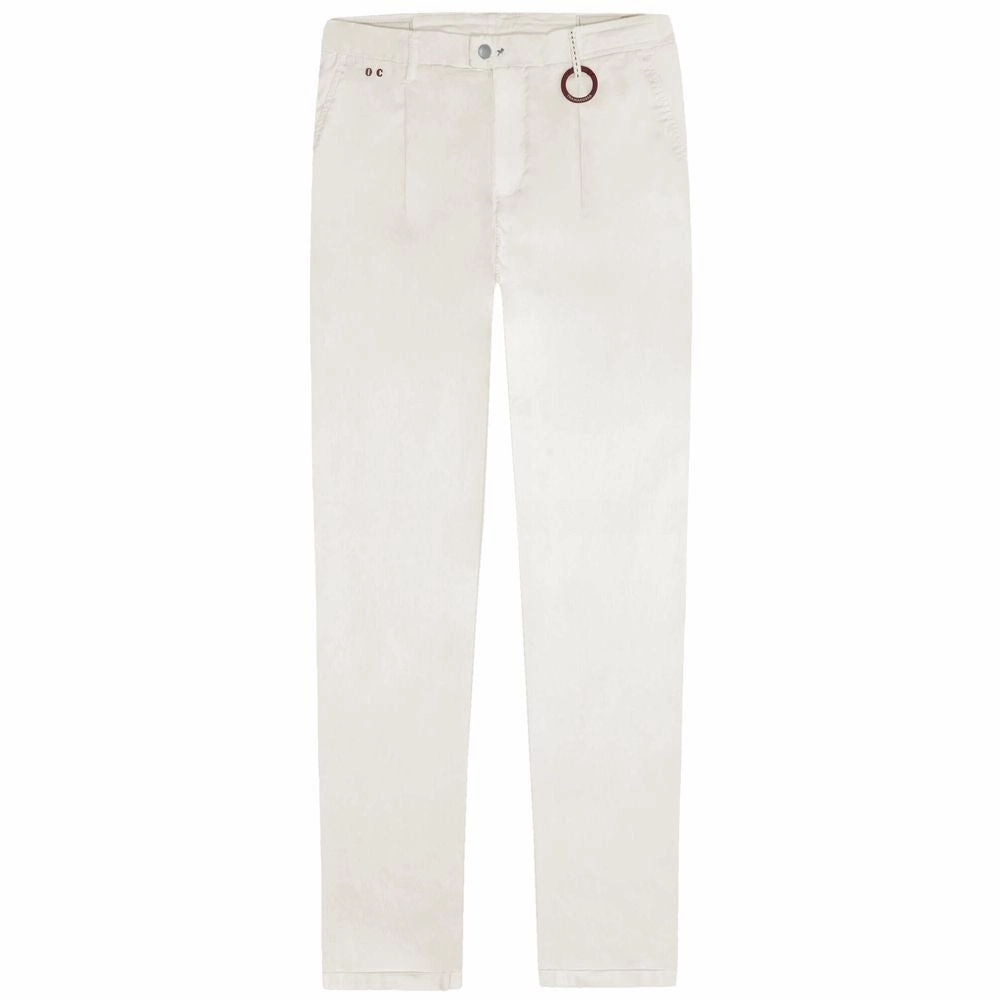 Tramarossa Cotton Jeans & Men's Pant Party Look Modern Minimalist Smart Wardrobe