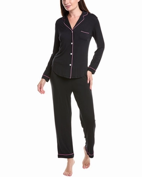 Low Maintenance Care KatieJnyc 2Pc Maia Lounge Set
