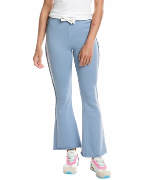 Tag Free Labeling Hypoallergenic Textiles KatieJnyc Kerry Sweatpant