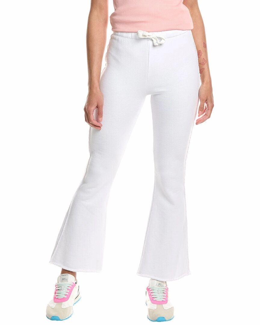 KatieJnyc Kerry Sweatpant HighWaisted Design