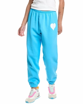 KatieJnyc Shane Sweatpant fade resistant color Non Restrictive Silhouette