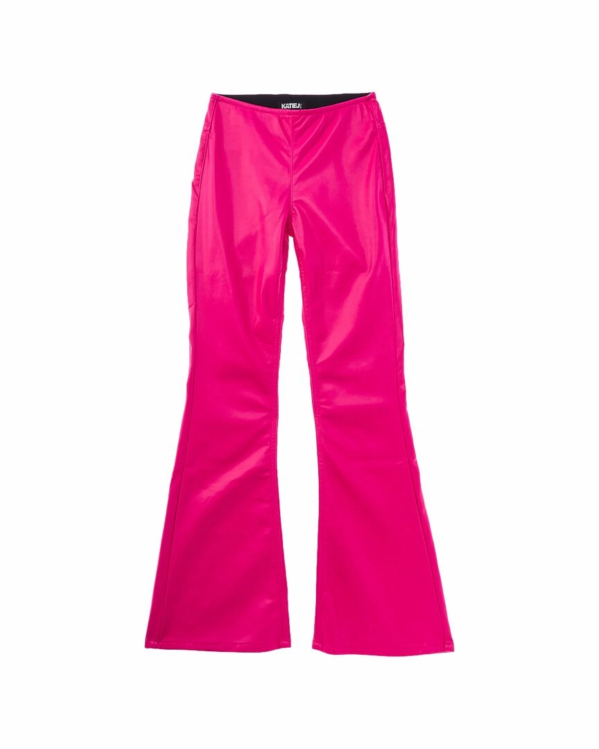 Comfy Stretch KatieJnyc Woodstock Pant