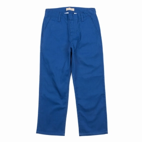 Kids Chino Pants Casual Chic Look Functional fashion wear