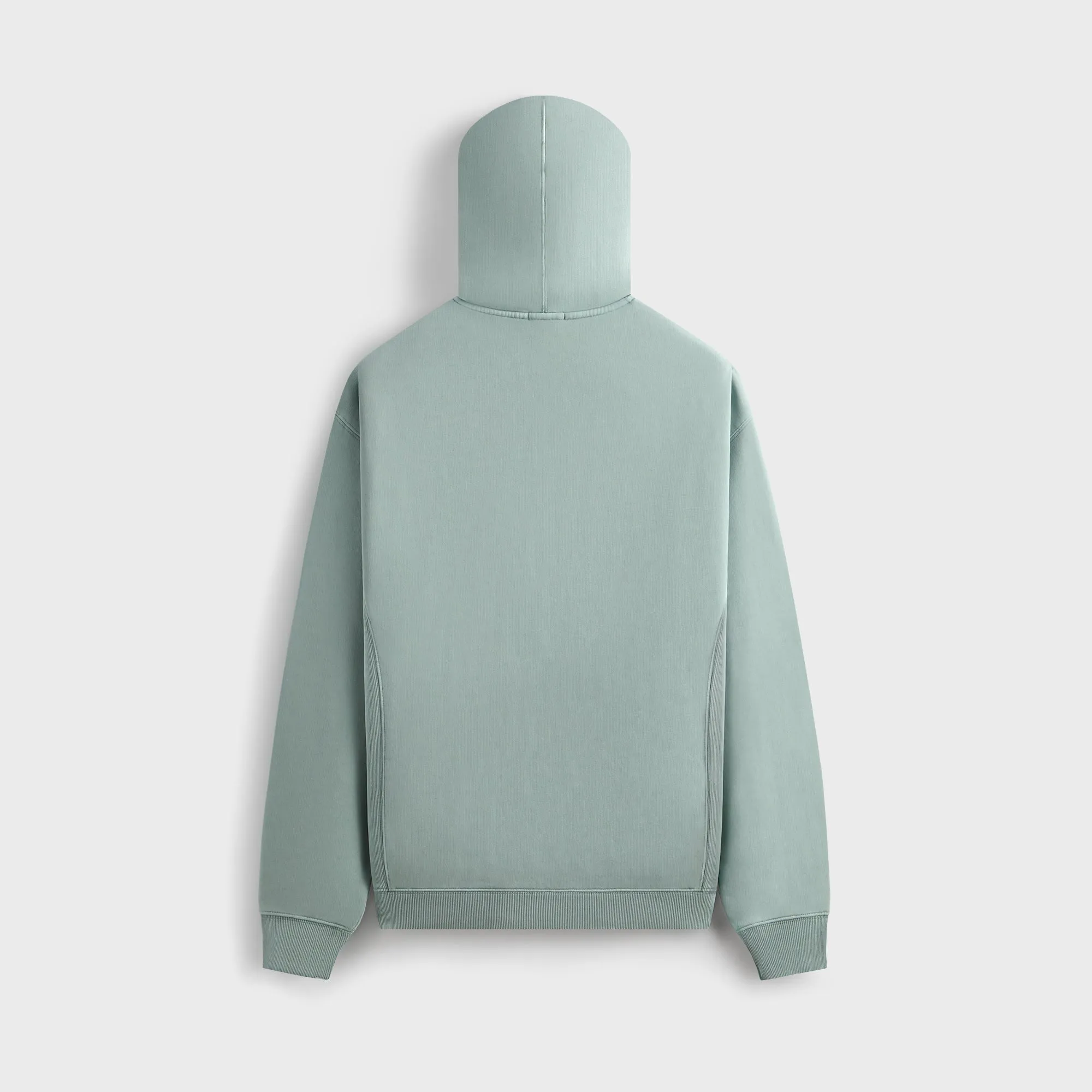 Kith 101 Classic Williams I Hoodie - Fowl Low Profile Hood