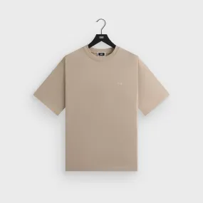Kith Alex Boxy Tee - Hallow AntiStaticFinish
