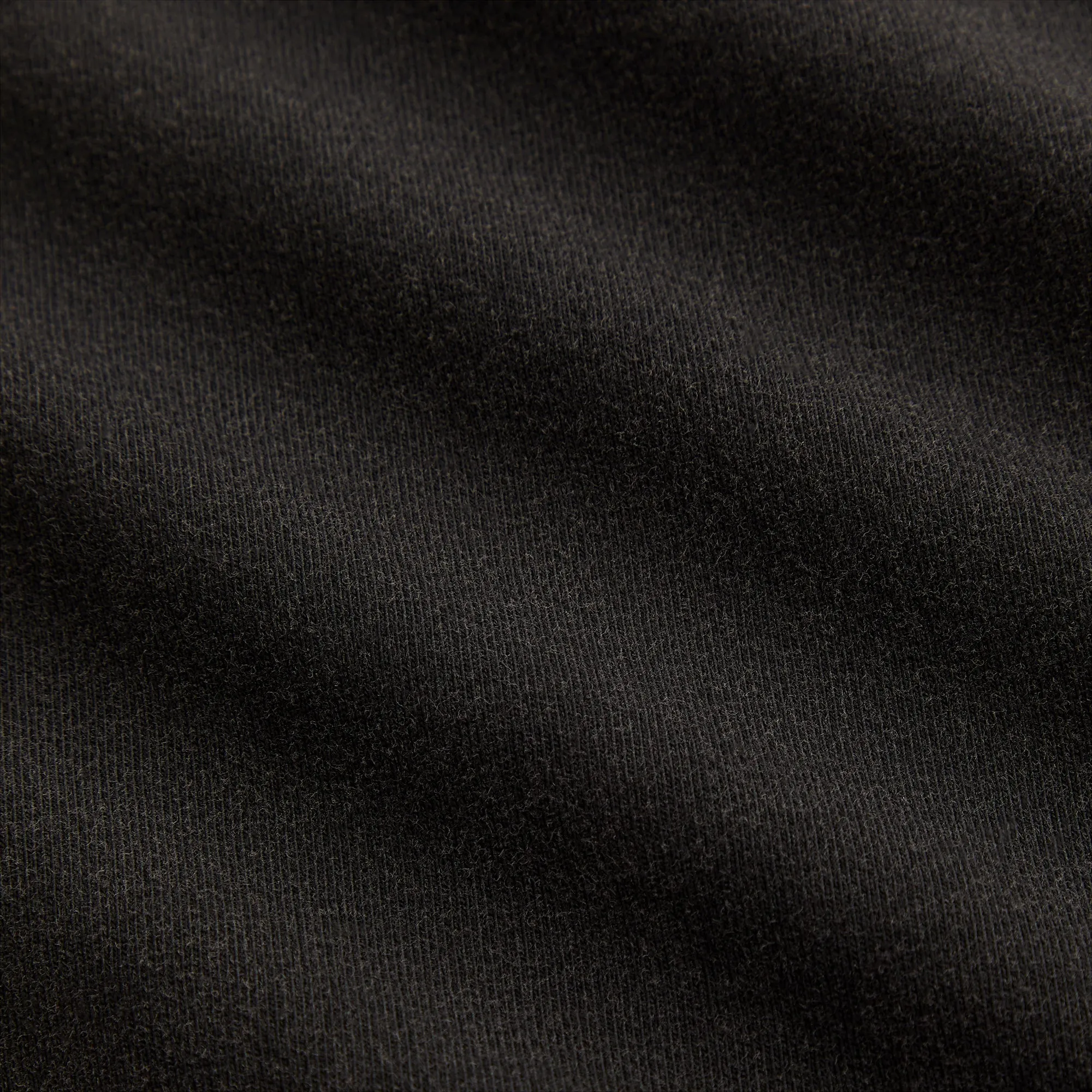 Kith Circuit Vintage Tee - Black Lightweight Style brandable