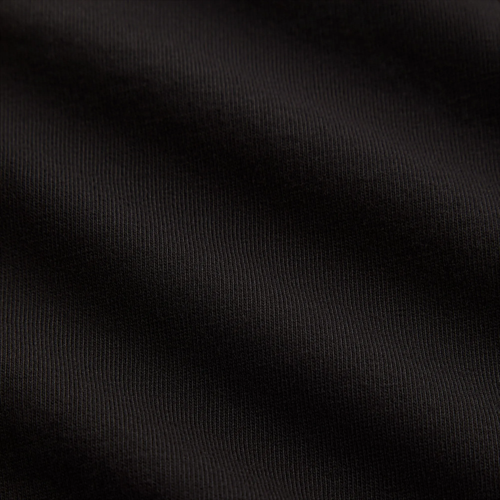 Kith Collage Tee - Black AdvancedMoistureManagement Fashionable Fit