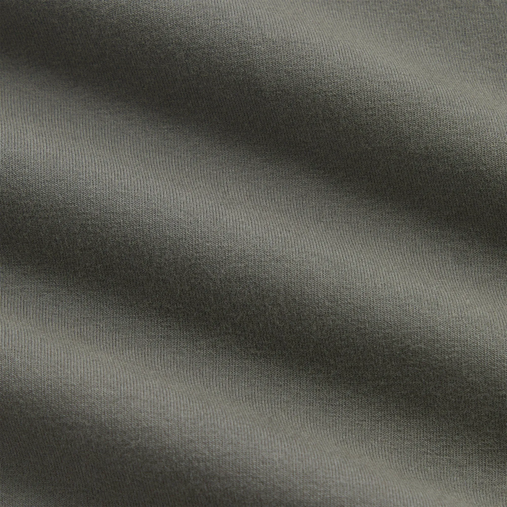 Moisture Wicking Fabric Kith Compact Knit Nelson Crewneck - Machine