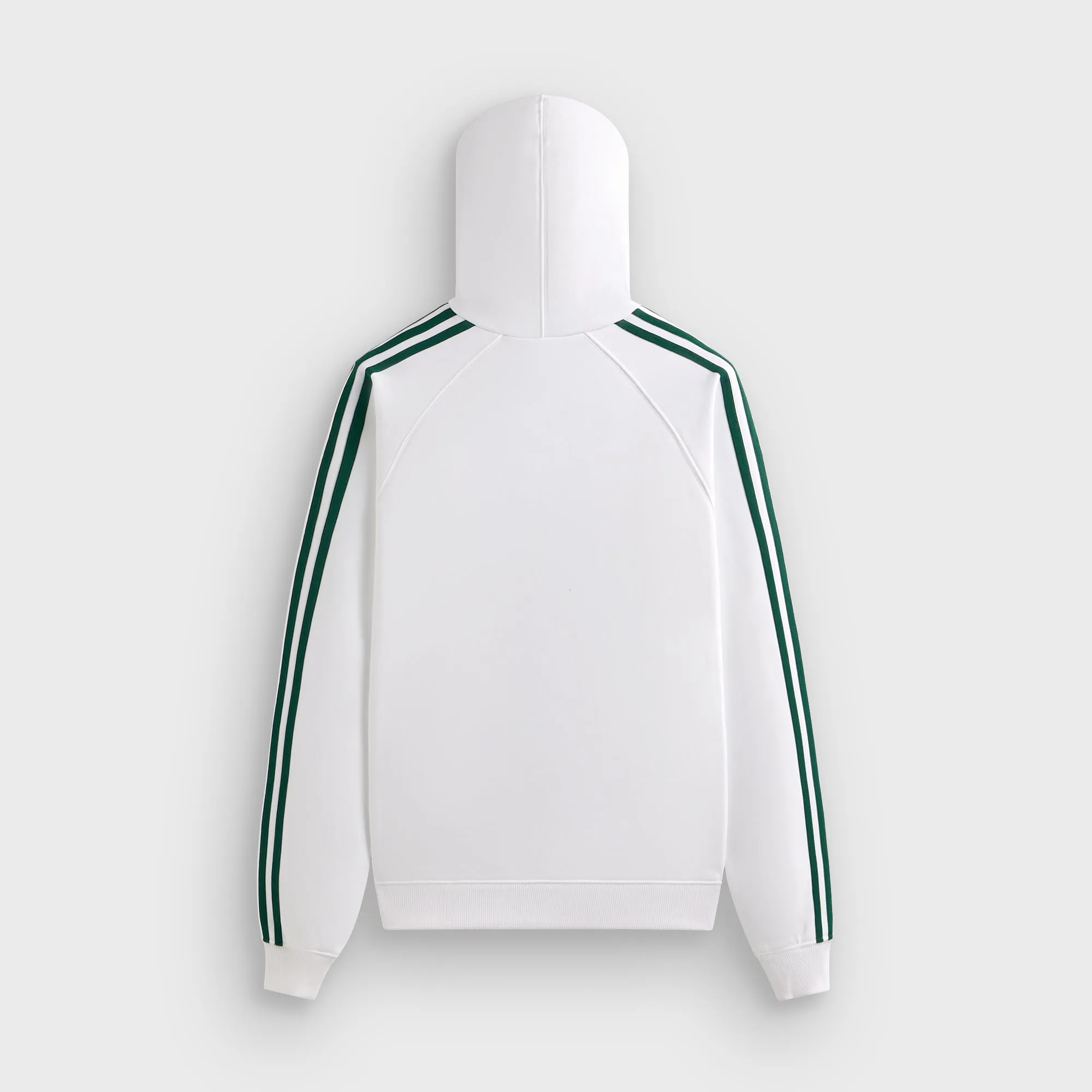 Weekend Brunch Kith for adidas Football Hoodie - White