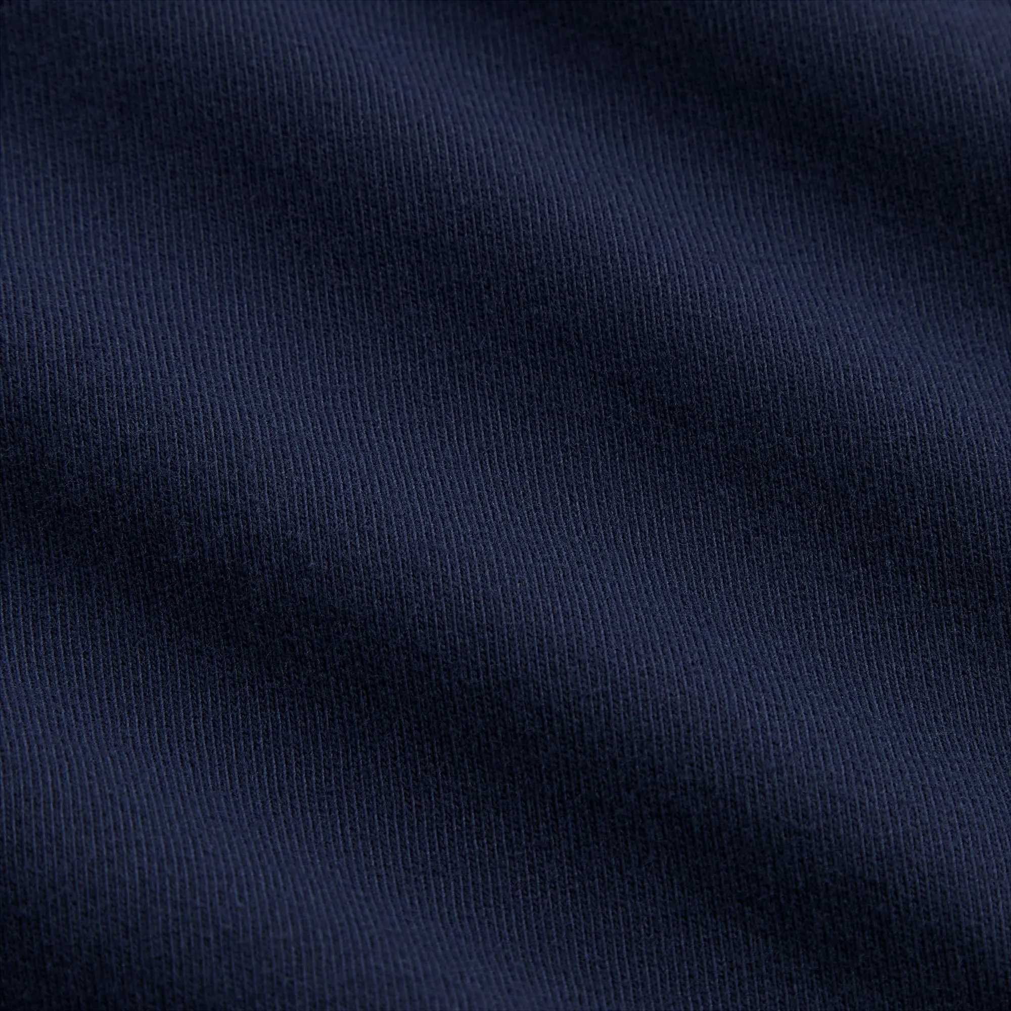 School Uniform Kith K&K Crest Pocket Tee - Nocturnal