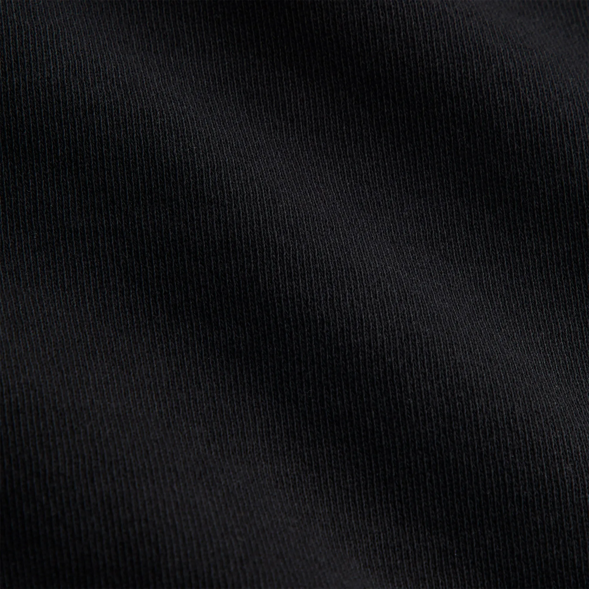 Kith Kids Long Sleeve Nelson Crewneck - Black Youthful Vibe