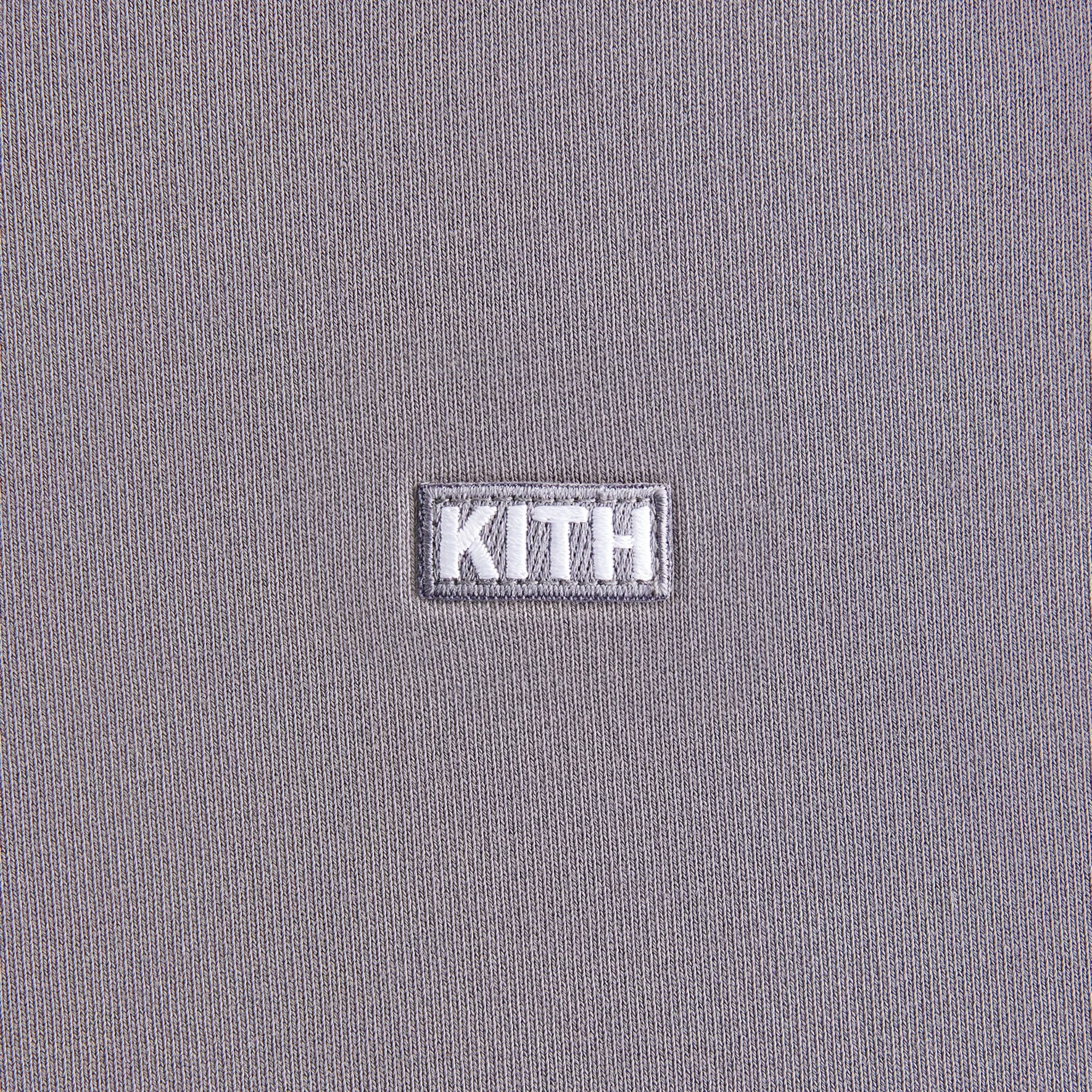 Kith Kids Nelson Crewneck - Argon product clip convenience
