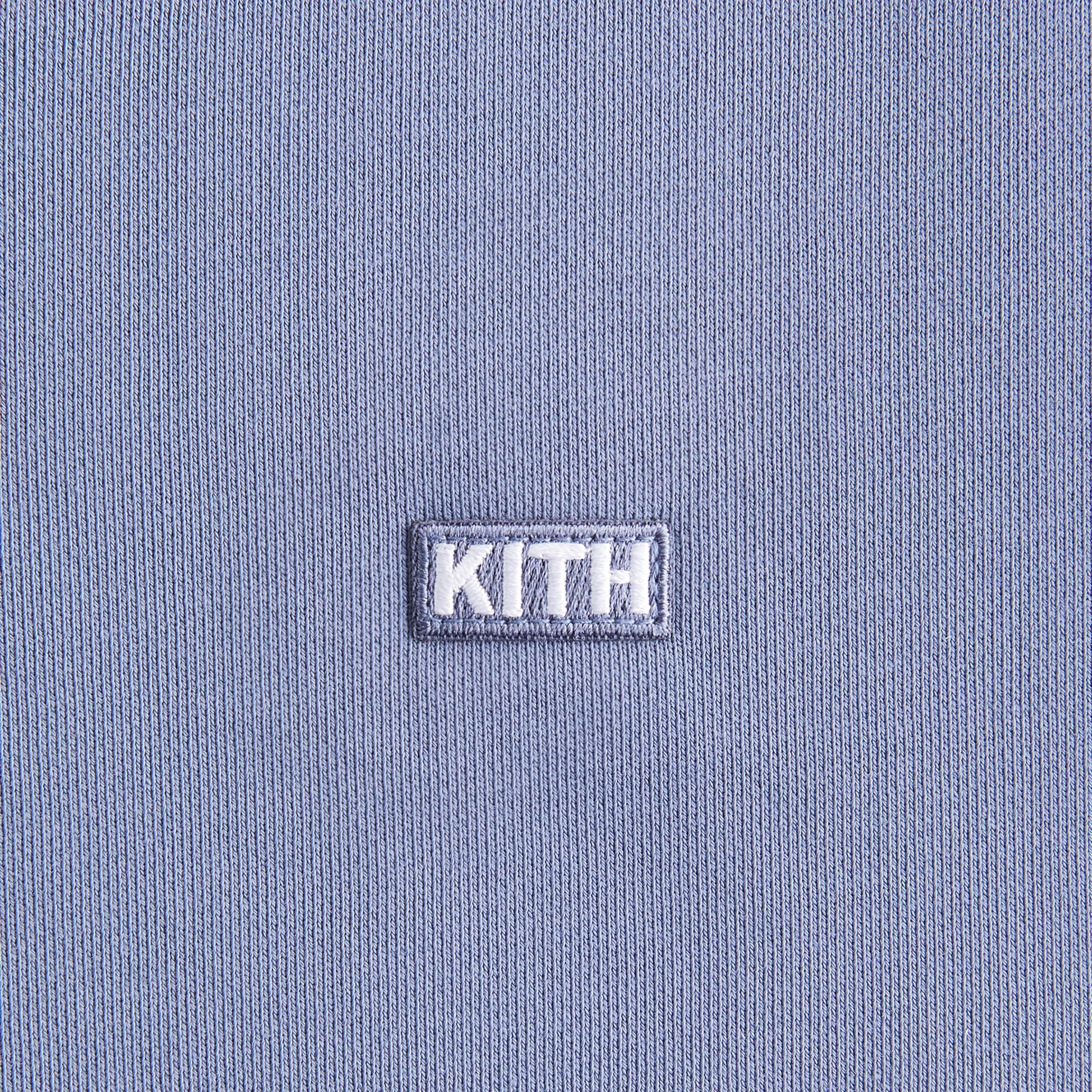 Kith Kids Nelson Crewneck - Elevation Street Bold