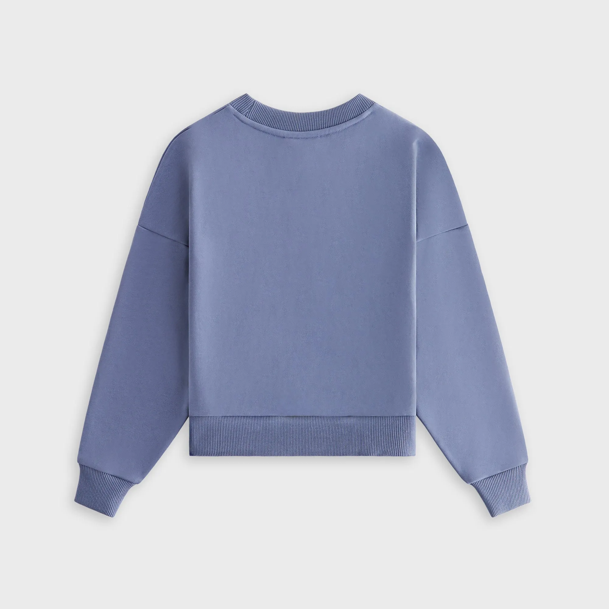 bag accents young people Kith Kids Nelson Crewneck - Elevation
