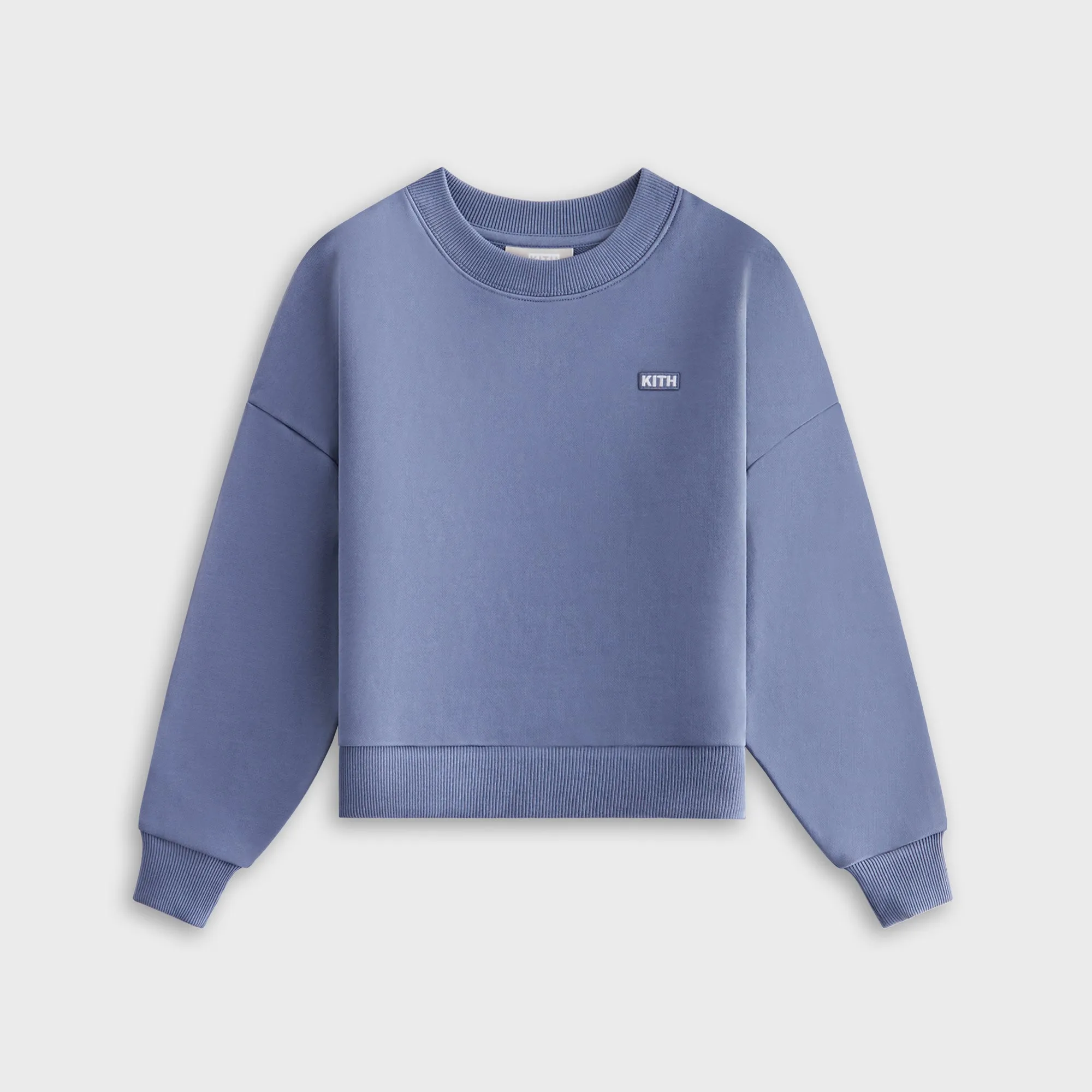 Kith Kids Nelson Crewneck - Elevation product office appropriateness product gemstone luxury