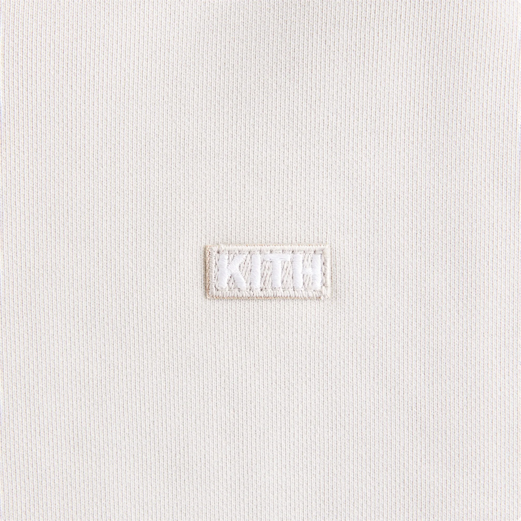 product combo Cold Weather Kith Kids Nelson Crewneck - Hallow