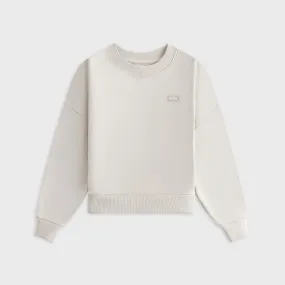 Kith Kids Nelson Crewneck - Hallow Street Layer Weekend Casual