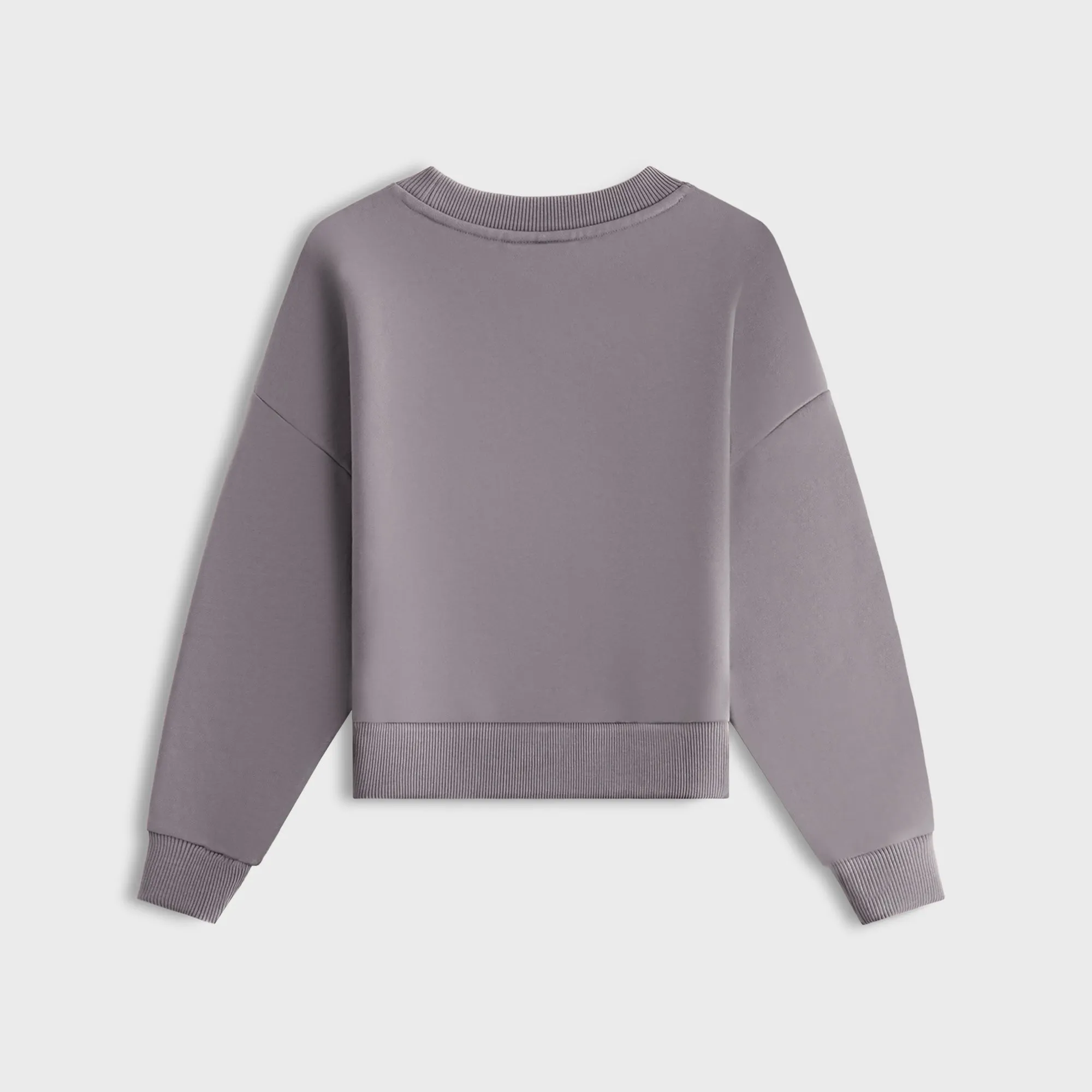 Kith Kids Nelson Crewneck - Hurricane Smart Casual