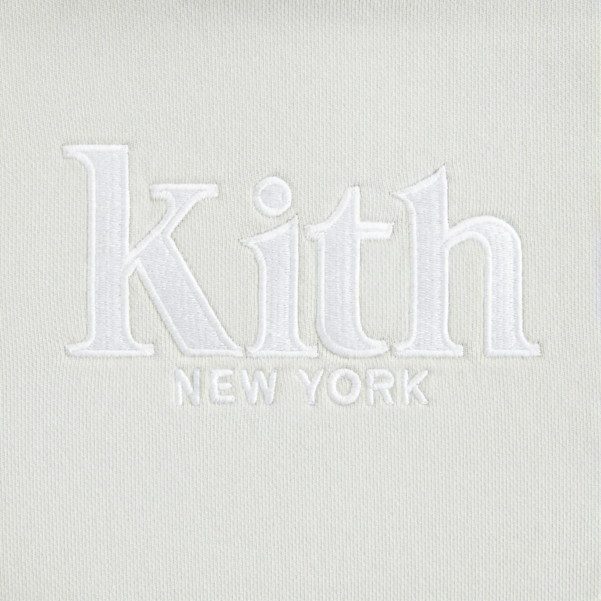 product lace femininity Kith Kids Nelson Crewneck - Palais