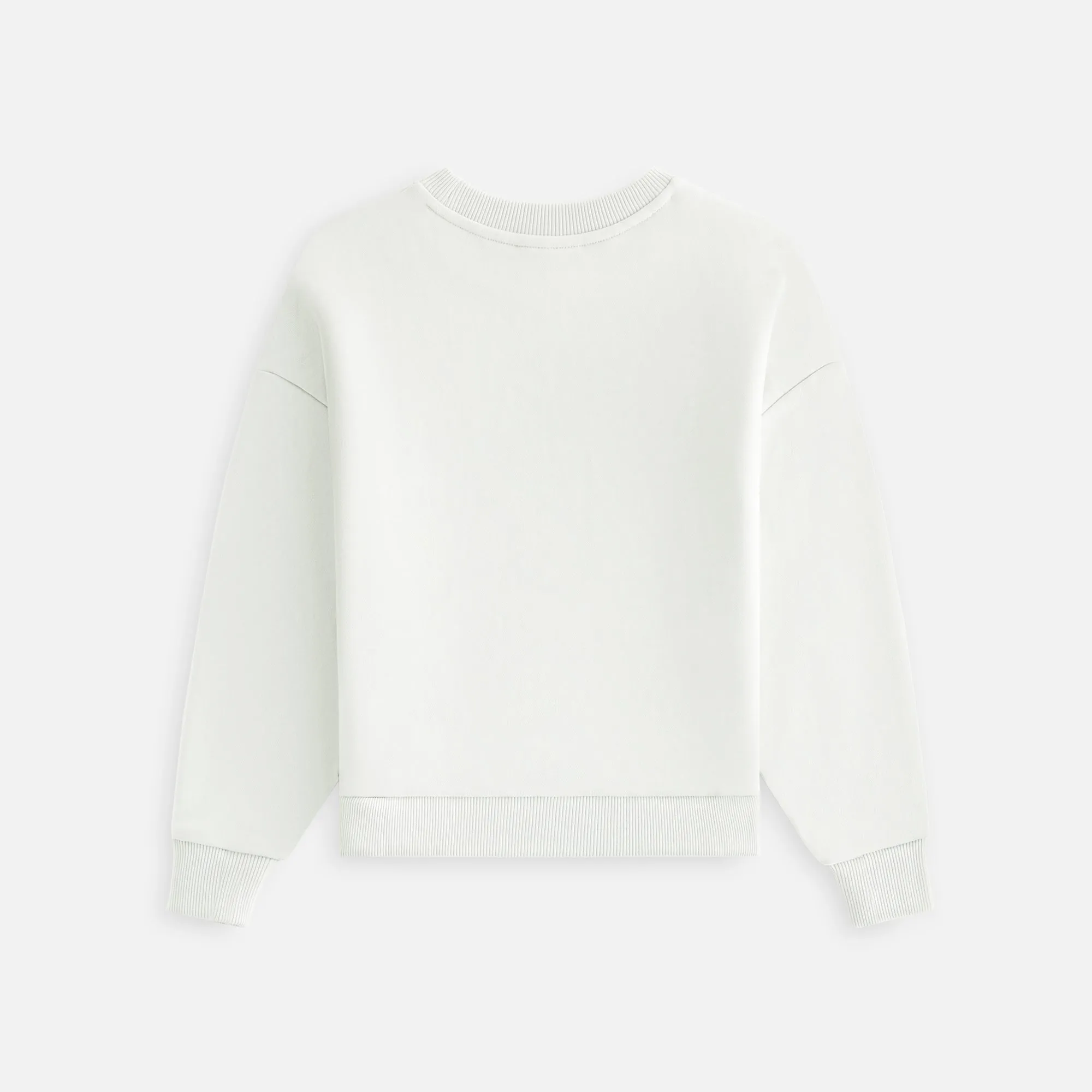Kith Kids Nelson Crewneck - Palais Cotton Blend men
