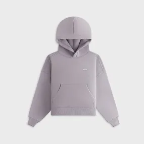 product review Kith Kids Nelson Hoodie - Argon