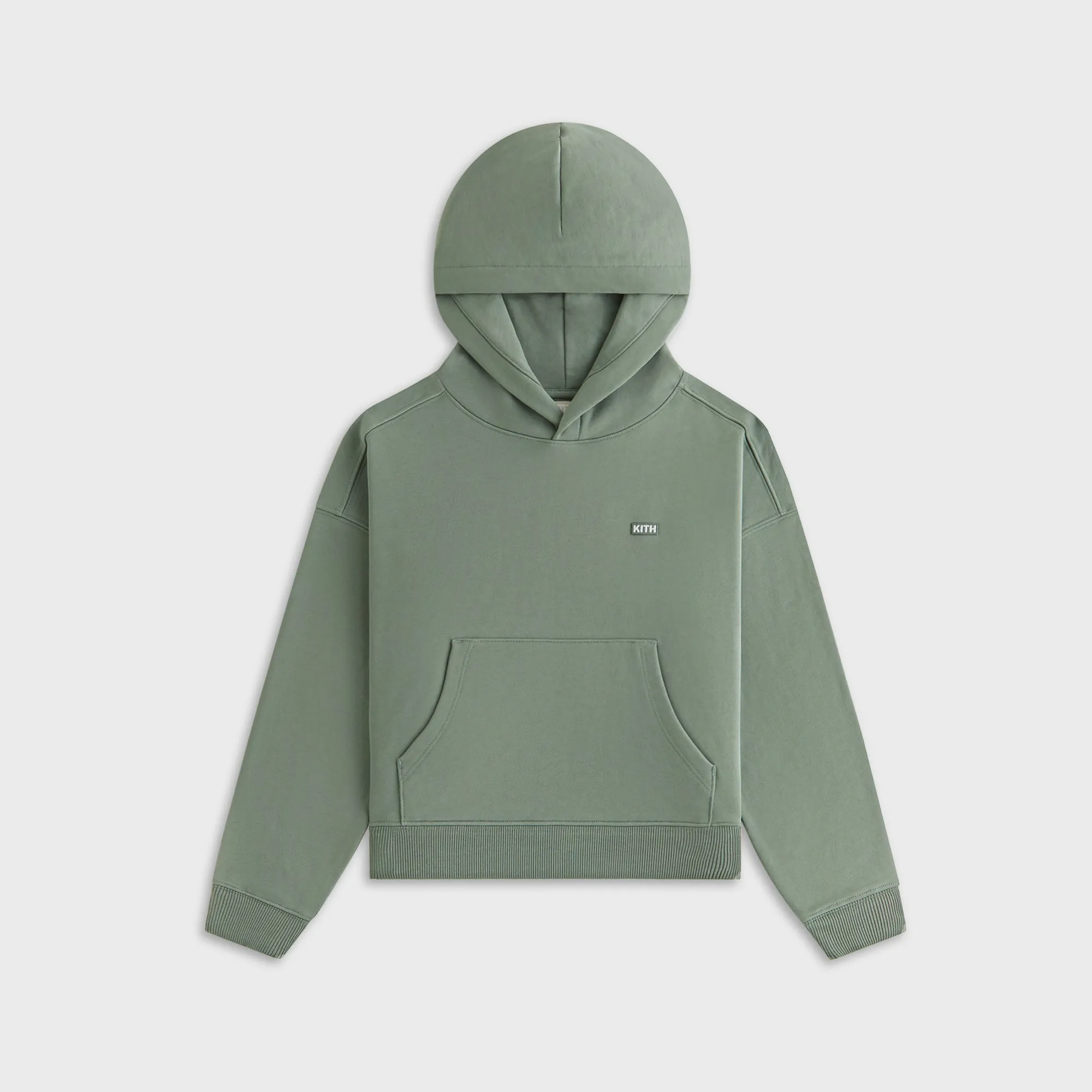 Kith Kids Nelson Hoodie - Laurel Smart Casual