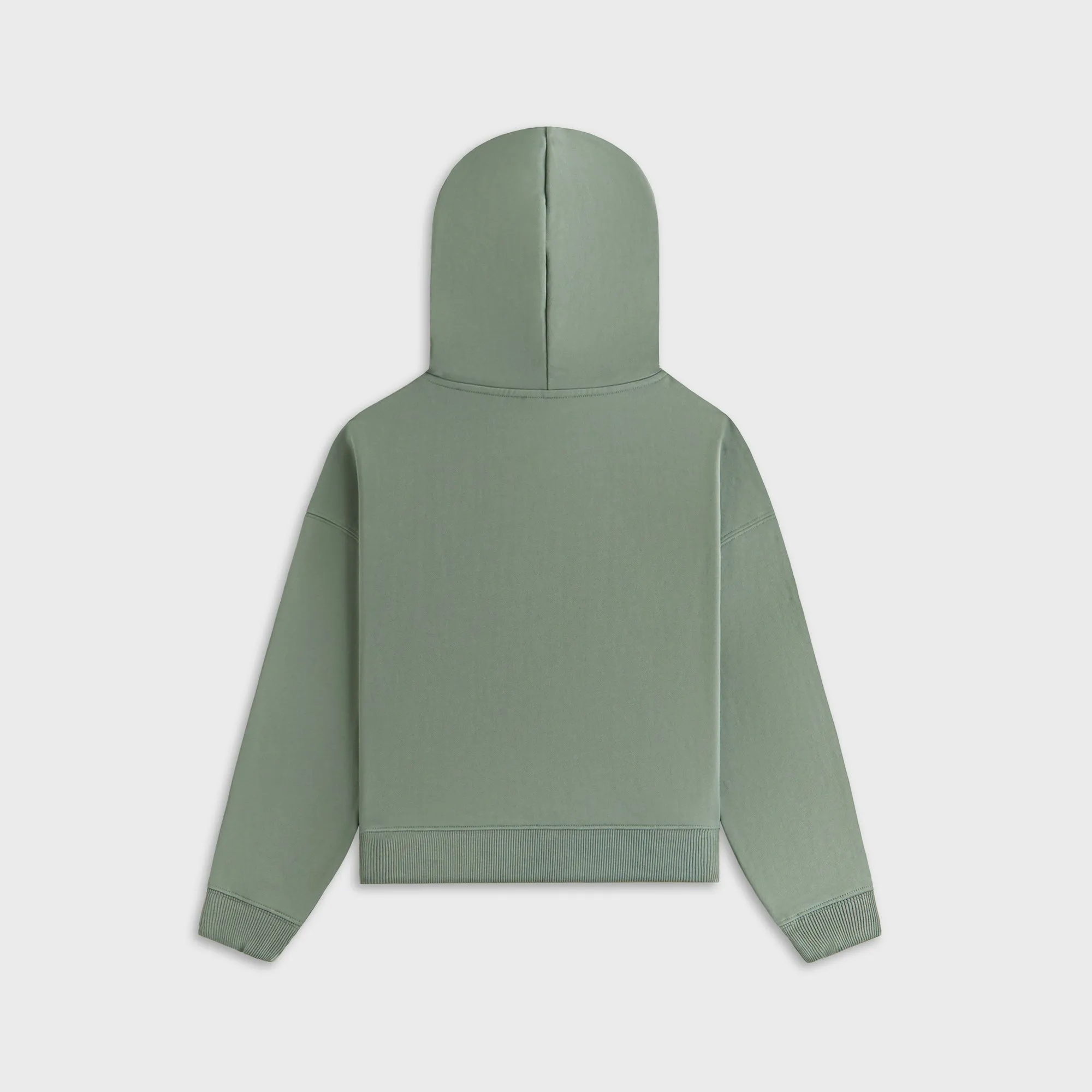 tropical print Kith Kids Nelson Hoodie - Laurel