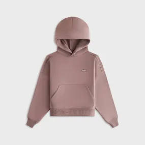 Kith Kids Nelson Hoodie - Mantle Metallic colors
