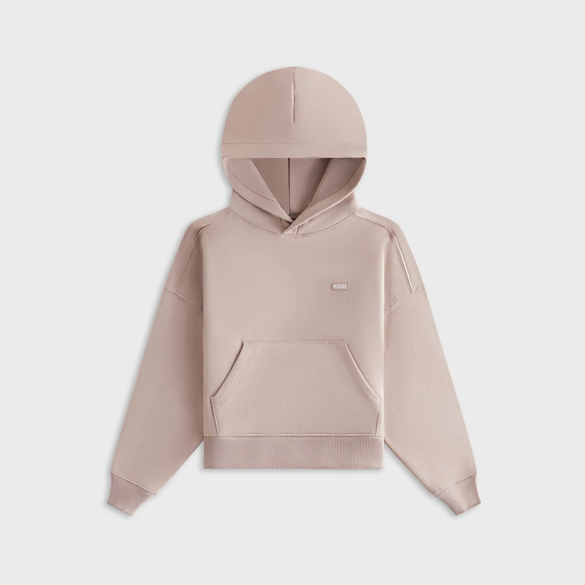 Kith Kids Nelson Hoodie - Molecule Trendy Look product earthy warmth