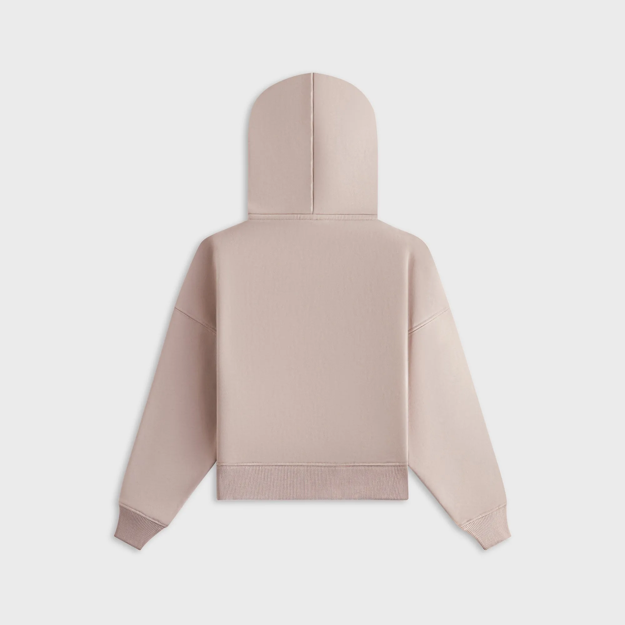 Street Minimal Windproof Design Kith Kids Nelson Hoodie - Molecule