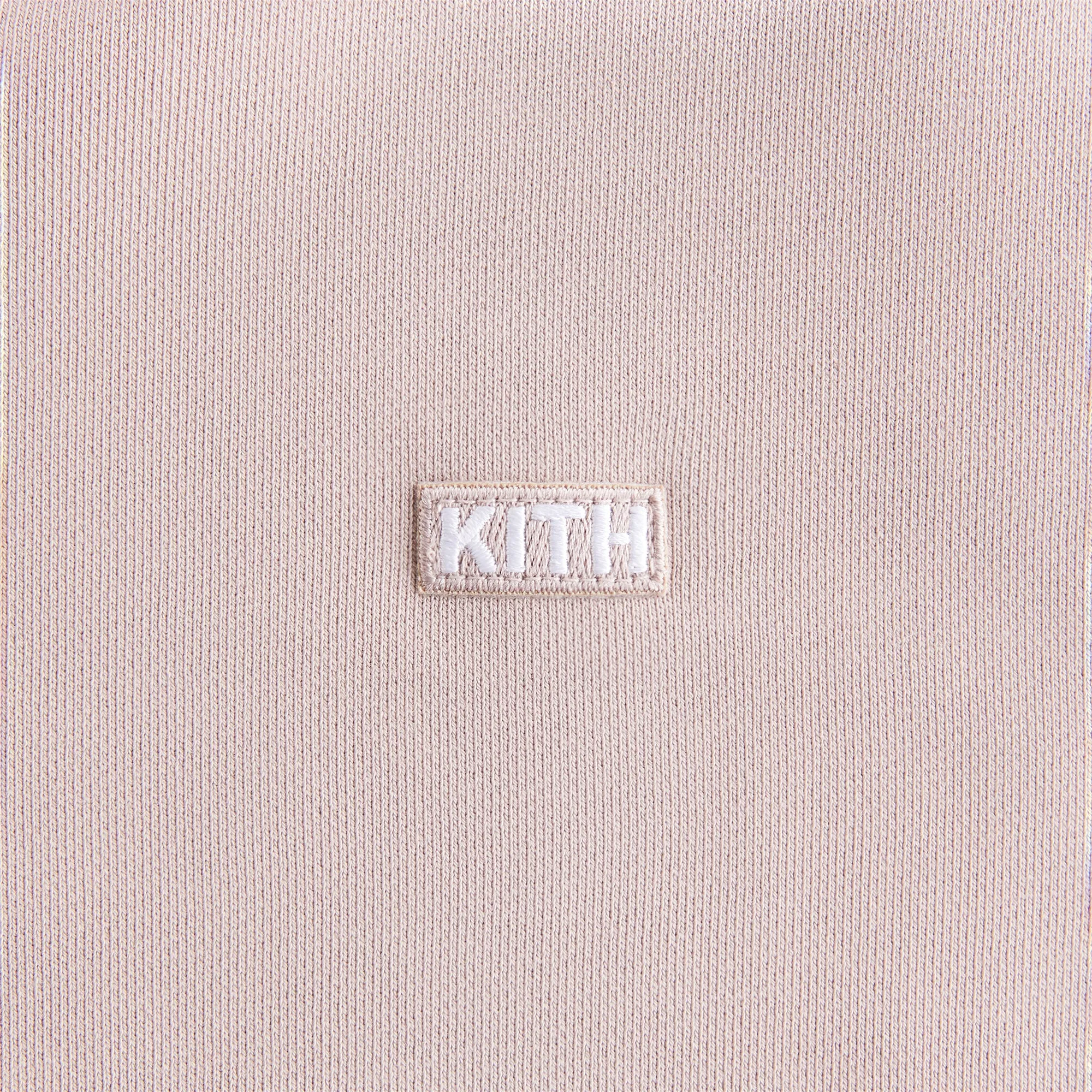 Weekend Bold Kith Kids Palette Nelson Crewneck - Molecule