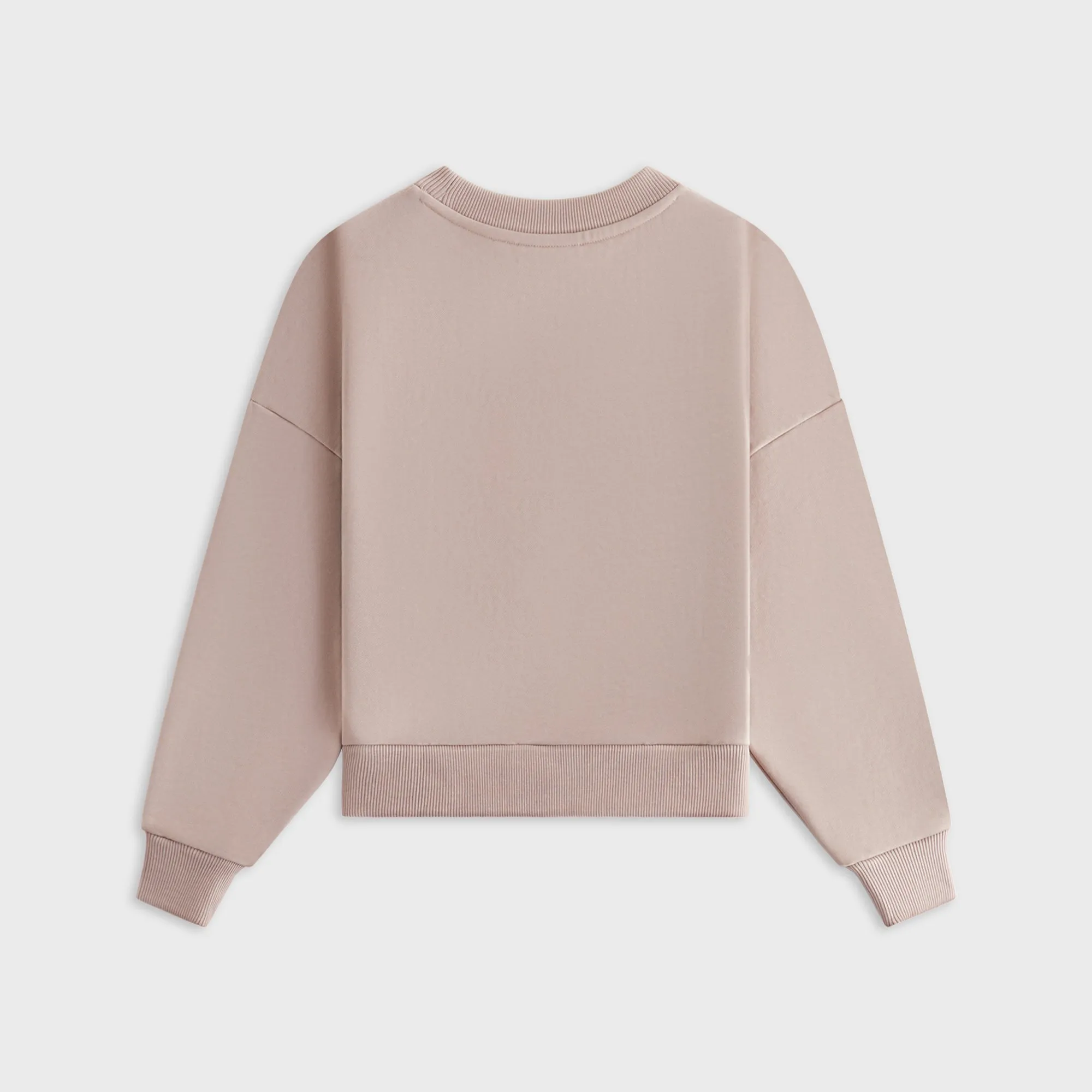 Kith Kids Palette Nelson Crewneck - Molecule product stain resistant convenience