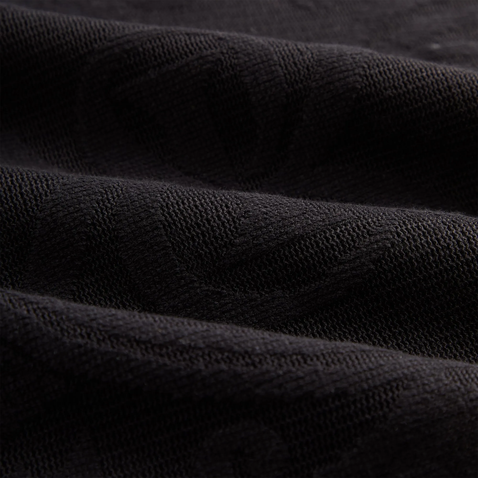Kith Lace Warm Up Shirt - Black Affordable Fashion