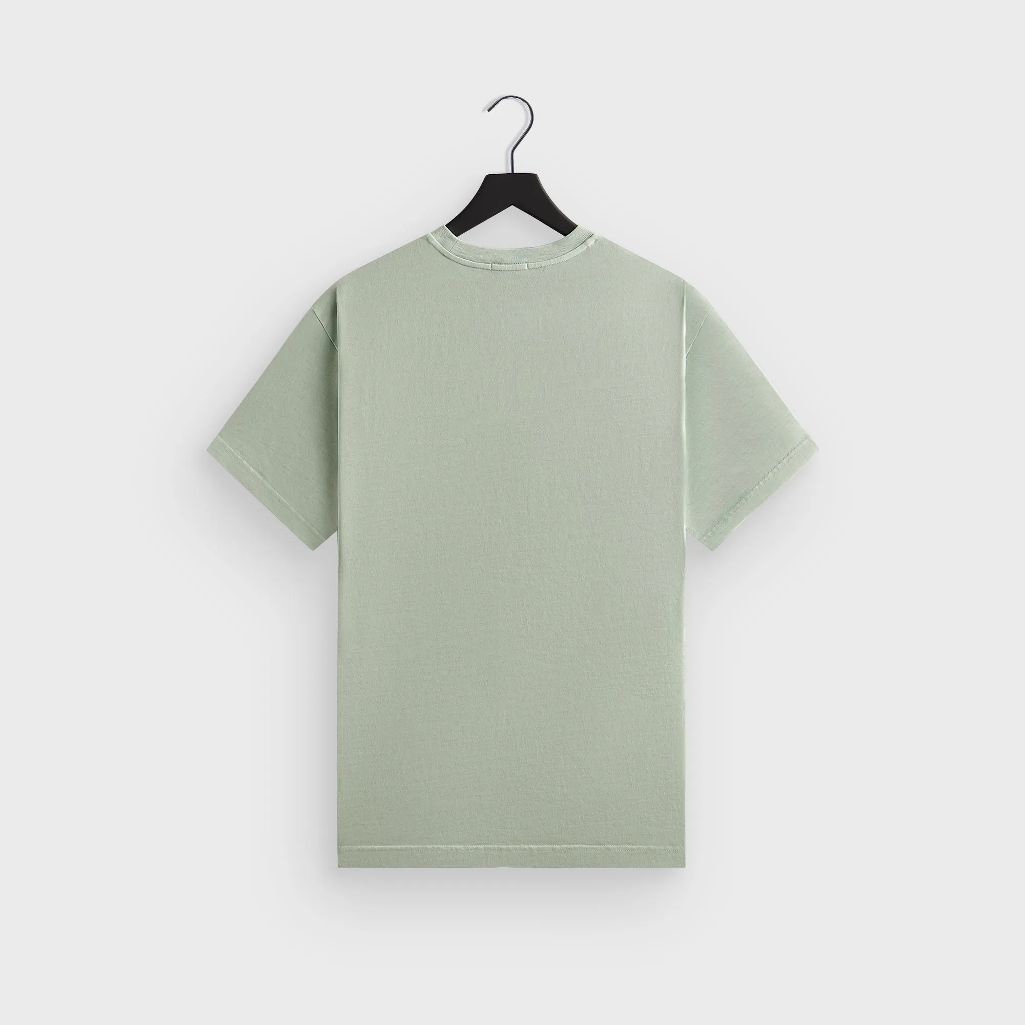 Kith LAX Tee - Brine Chilly Day Wear