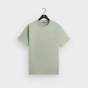 Comfy Look Wear Everyday Fashion Kith LAX Tee - Brine